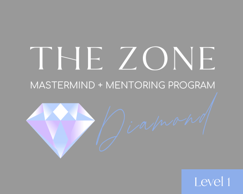 Mastermind – Diamond (Beta Level 1)