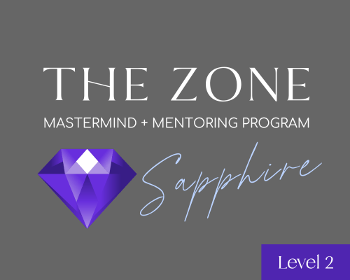 Mastermind – Sapphire (Beta Level 2)
